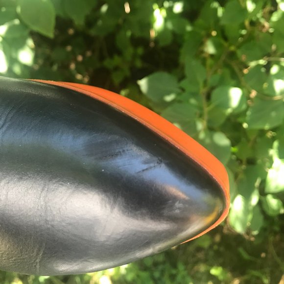 Vic Matie Platform Shoes - Picture 11 of 14